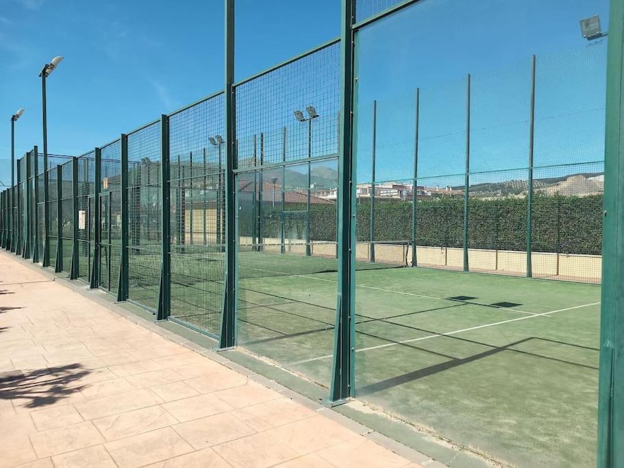 דירות Atarfe El Nido Del Nomada מראה חיצוני תמונה
