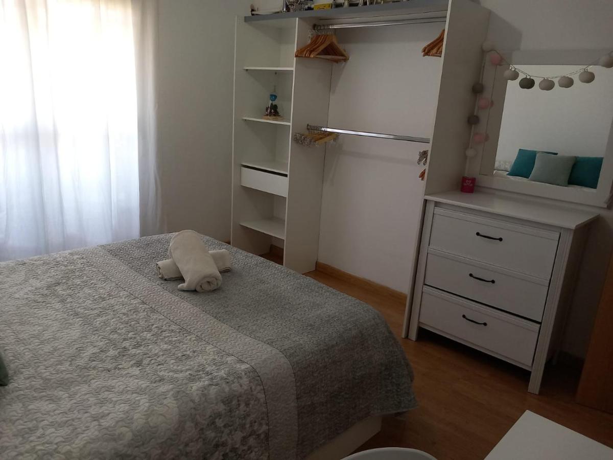 דירות Atarfe El Nido Del Nomada מראה חיצוני תמונה