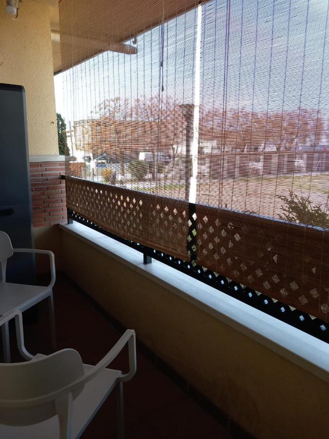 דירות Atarfe El Nido Del Nomada מראה חיצוני תמונה